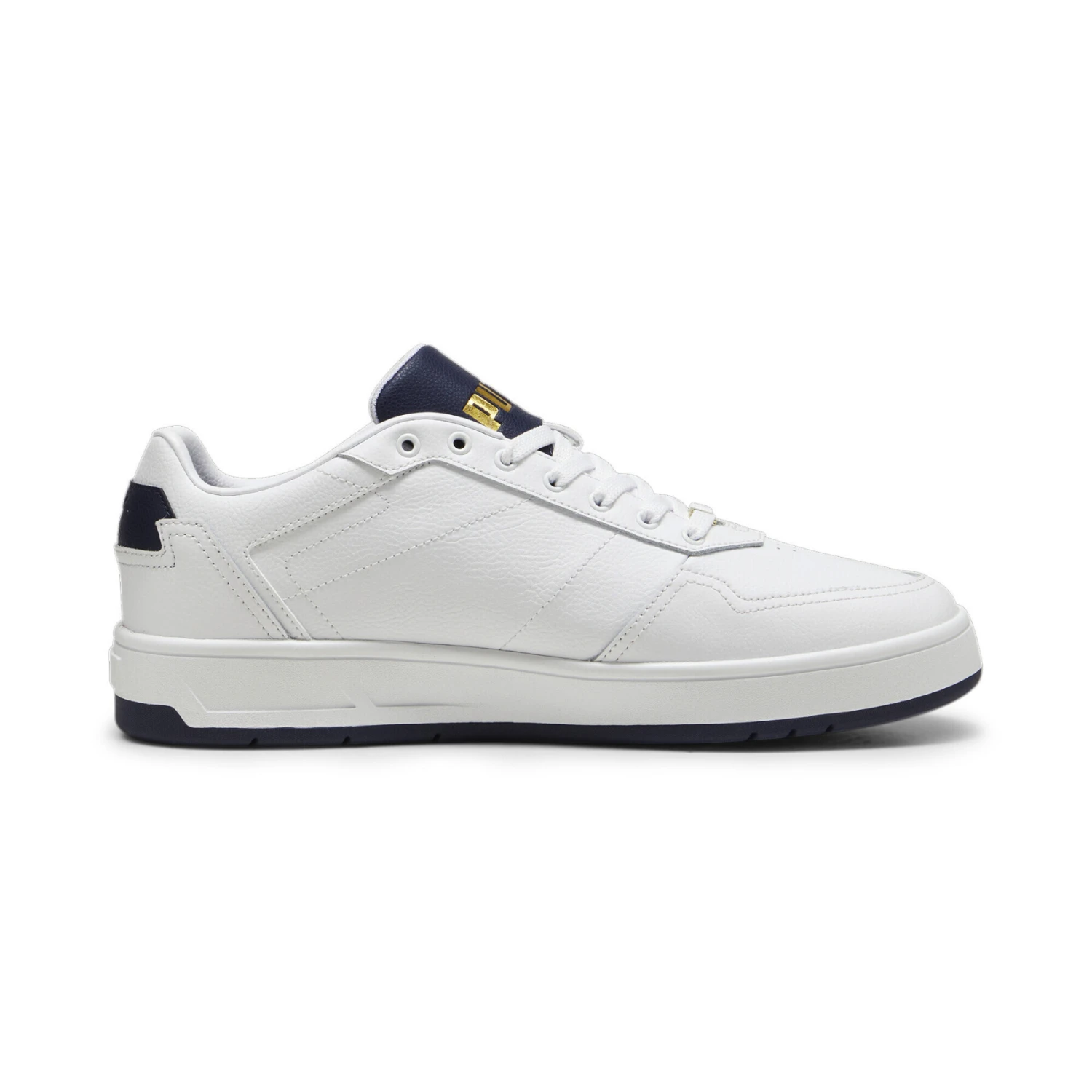 Baskets Puma Court Classic Lux 4 Baskets Puma Court Classic Lux – Image 2
