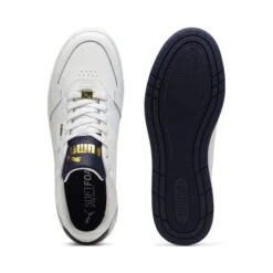 Baskets Puma Court Classic Lux 15 Baskets Puma Court Classic Lux -Baskets Soldes Boutique puma 395019 04 5
