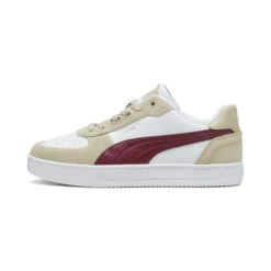 Baskets Puma Caven 2.0 Lux SD -Baskets Soldes Boutique puma 395080 01 0 nw0124