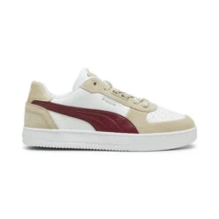 Baskets Puma Caven 2.0 Lux SD -Baskets Soldes Boutique puma 395080 01 4 nw0124