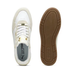 Baskets Puma Court Classic Lux SD