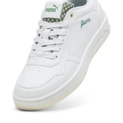 Baskets Femme Puma Classy Blossom -Baskets Soldes Boutique puma 395092 01 2 nw0124
