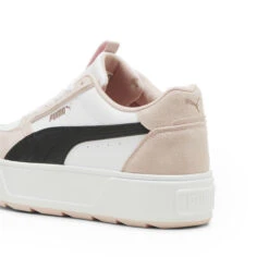 Baskets Femme Puma Karmen Rebelle -Baskets Soldes Boutique puma 395100 02 3 nw051824