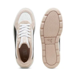 Baskets Femme Puma Karmen Rebelle -Baskets Soldes Boutique puma 395100 02 5 nw051824