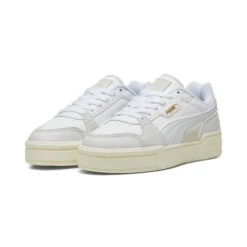 Baskets Puma CA Pro Lux III -Baskets Soldes Boutique puma 395203 12 1 nw051824