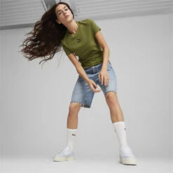 Baskets Puma CA Pro Lux III -Baskets Soldes Boutique puma 395203 12 13 nw051824