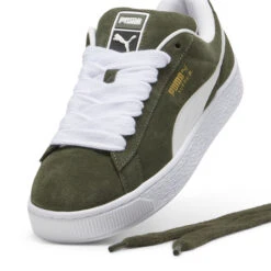 Baskets Puma Suede XL -Baskets Soldes Boutique puma 395205 13 2 nw051824