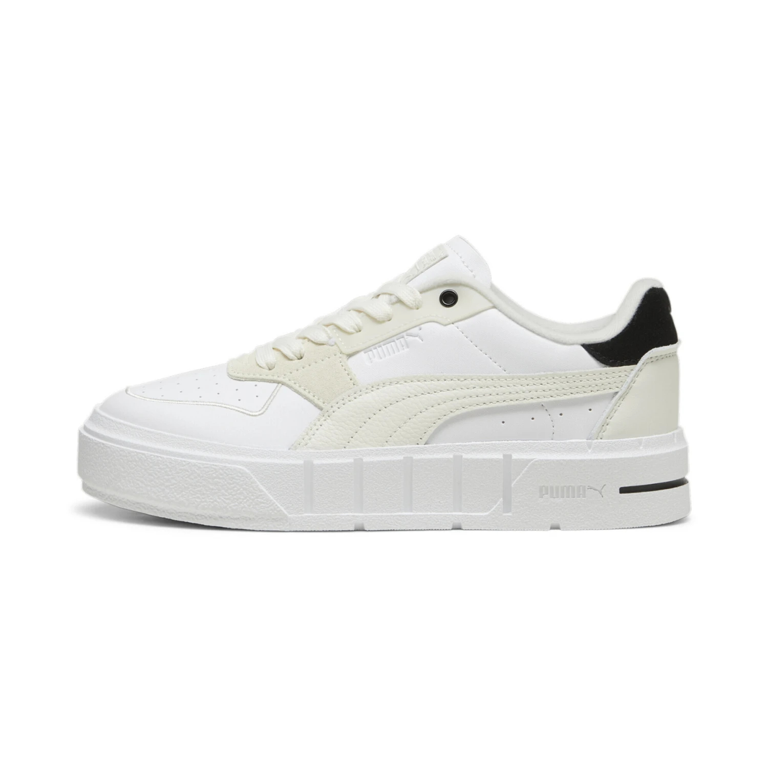Baskets Femme Puma Cali Court Pure Luxe 9 Baskets Femme Puma Cali Court Pure Luxe – Image 7
