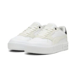 Baskets Femme Puma Cali Court Pure Luxe 17 Baskets Femme Puma Cali Court Pure Luxe -Baskets Soldes Boutique puma 395275 02 1 nw051824