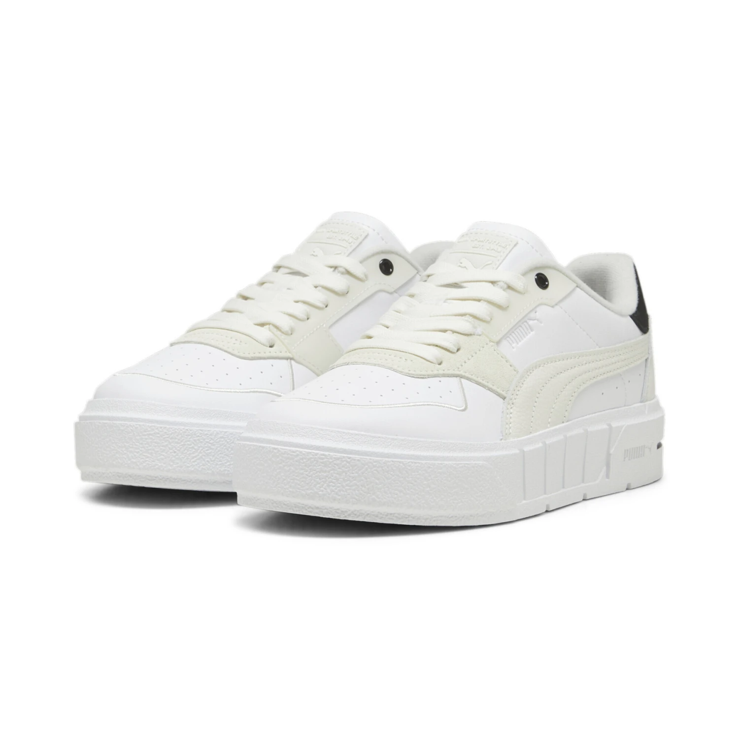 Baskets Femme Puma Cali Court Pure Luxe 10 Baskets Femme Puma Cali Court Pure Luxe – Image 8