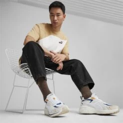 Baskets Puma Hypnotic LS -Baskets Soldes Boutique puma 395295 04 13