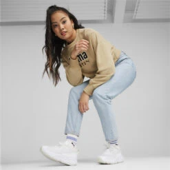 Baskets Femme Puma Spina Nitro™ Pure Luxe -Baskets Soldes Boutique puma 395514 01 13 nw051824