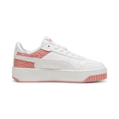 Baskets Femme Puma Carina Street Wild -Baskets Soldes Boutique puma 395587 01 4 nw051824