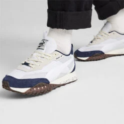 Baskets Puma Blktop Rider Preppy -Baskets Soldes Boutique puma 395875 02 12 nw051824