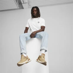 Baskets Puma Velophasis Earth -Baskets Soldes Boutique puma 395909 01 13 nw051824