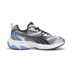 Baskets Puma Morphic Athletic -Baskets Soldes Boutique puma 395919 04 4 nw051824