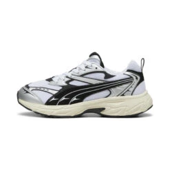 Baskets Puma Morphic Retro -Baskets Soldes Boutique puma 395920 02 0