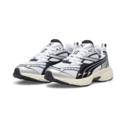 Baskets Puma Morphic Retro -Baskets Soldes Boutique puma 395920 02 1