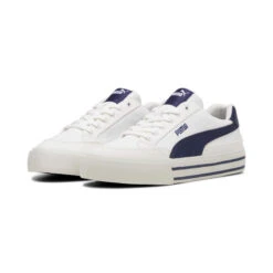 Baskets Puma Court Classic Vulc