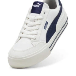 Baskets Puma Court Classic Vulc 10 Baskets Puma Court Classic Vulc -Baskets Soldes Boutique puma 396353 04 2 nw052224