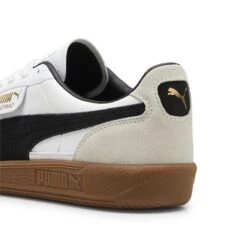Baskets En Cuir Puma Palermo -Baskets Soldes Boutique puma 396464 01 3