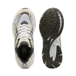 Baskets Puma Morphic Suede -Baskets Soldes Boutique puma 396687 04 5