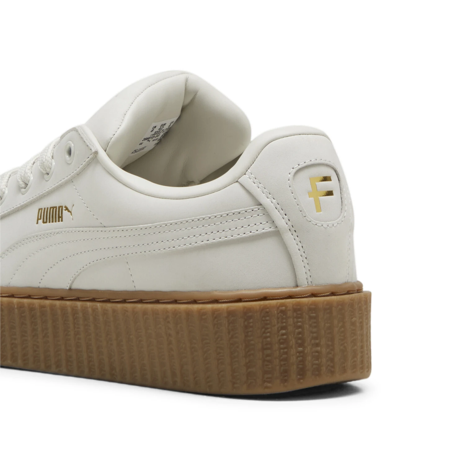 Baskets Puma Fenty Creeper Phatty 7 Baskets Puma Fenty Creeper Phatty – Image 5