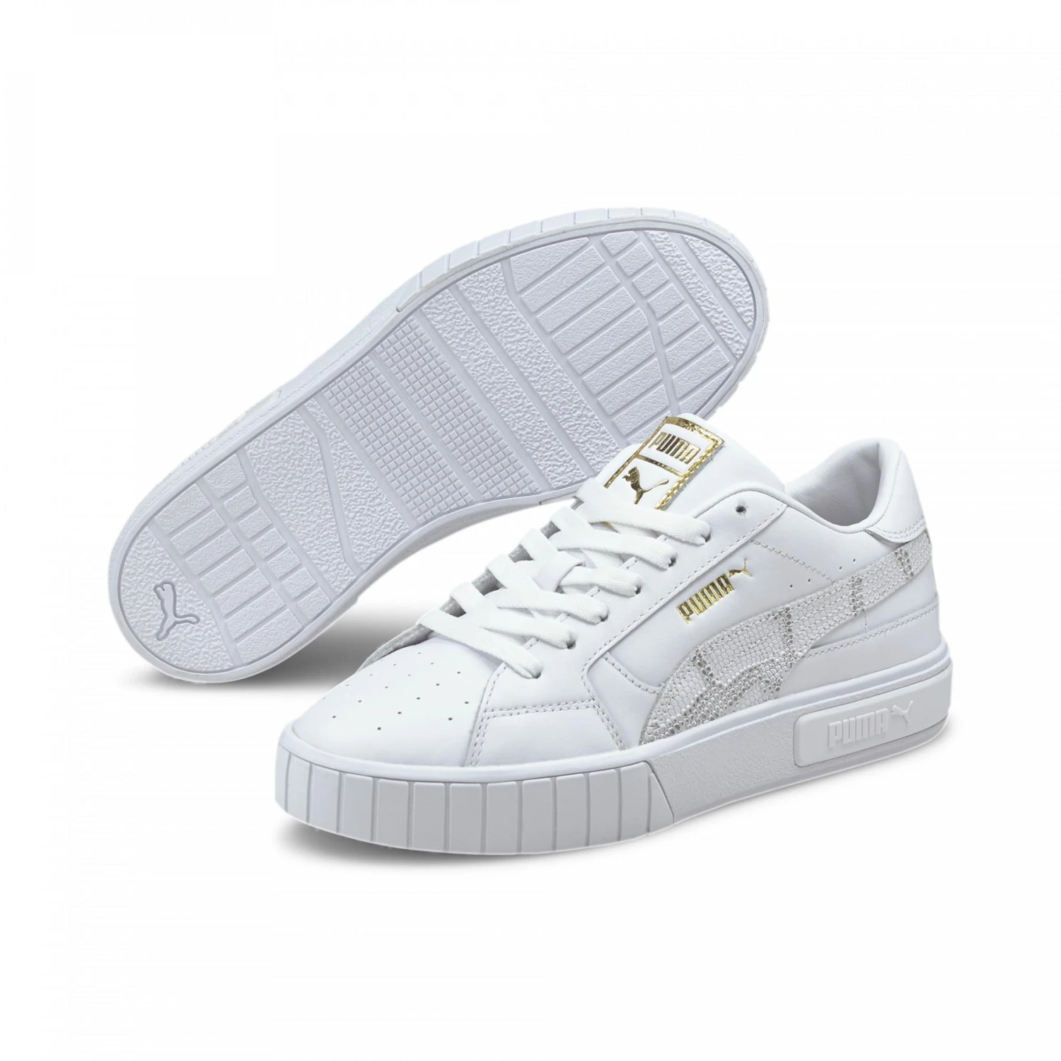 Baskets Femme Puma Calistar Lux 4 Baskets Femme Puma Calistar Lux – Image 2