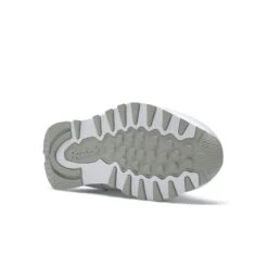 Baskets Reebok Classics Leather -Baskets Soldes Boutique reebok classics 2214 4 footwear photography bottom view white 000