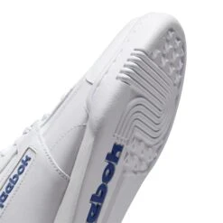 REEBOK CLASSICS Baskets Reebok Workout Plus -Baskets Soldes Boutique reebok classics 2759 9 footwear photography detail view 2 white 000