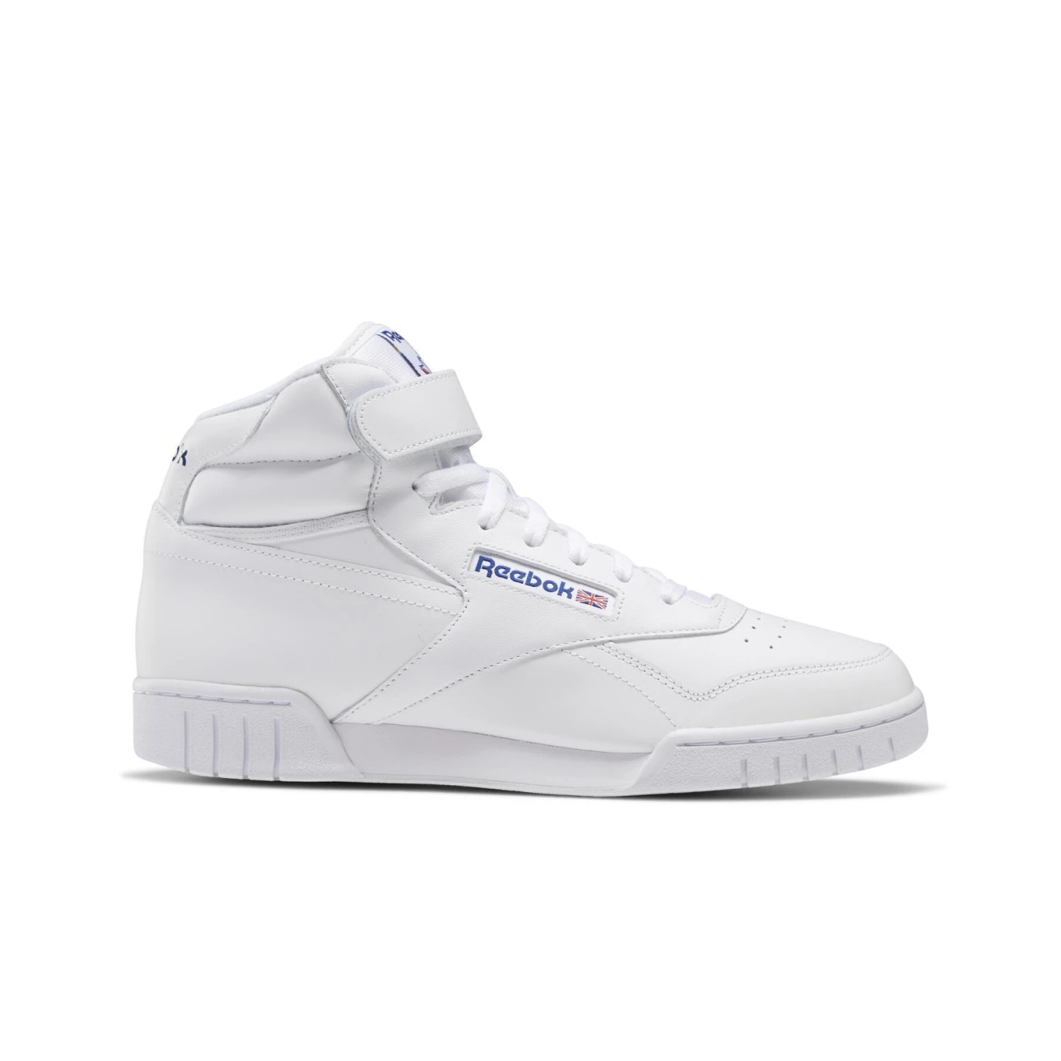 Baskets Reebok Ex-O-Fit HI 4 Baskets Reebok Ex-O-Fit HI – Image 2