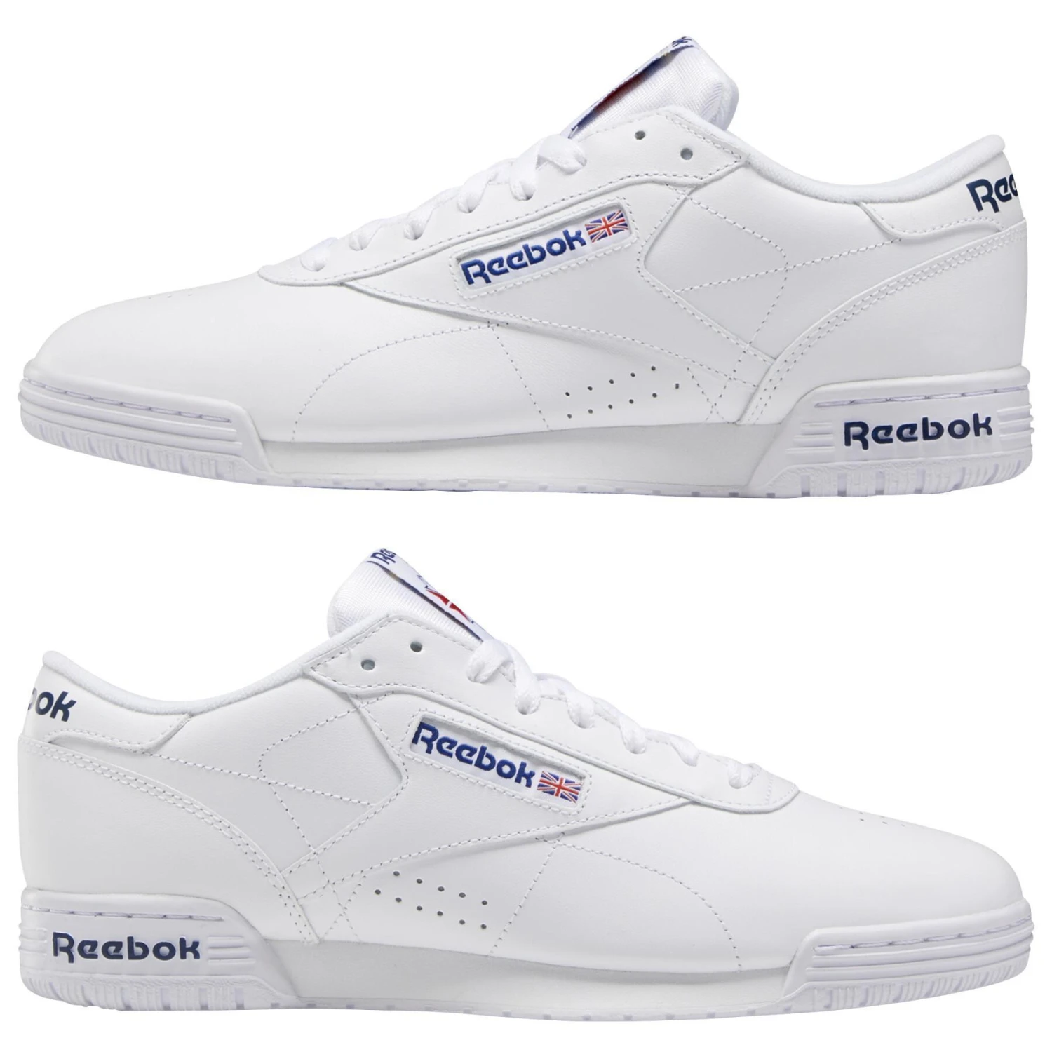 REEBOK CLASSICS Baskets Reebok ExOFit Clean Logo Int 11 REEBOK CLASSICS Baskets Reebok ExOFit Clean Logo Int – Image 9