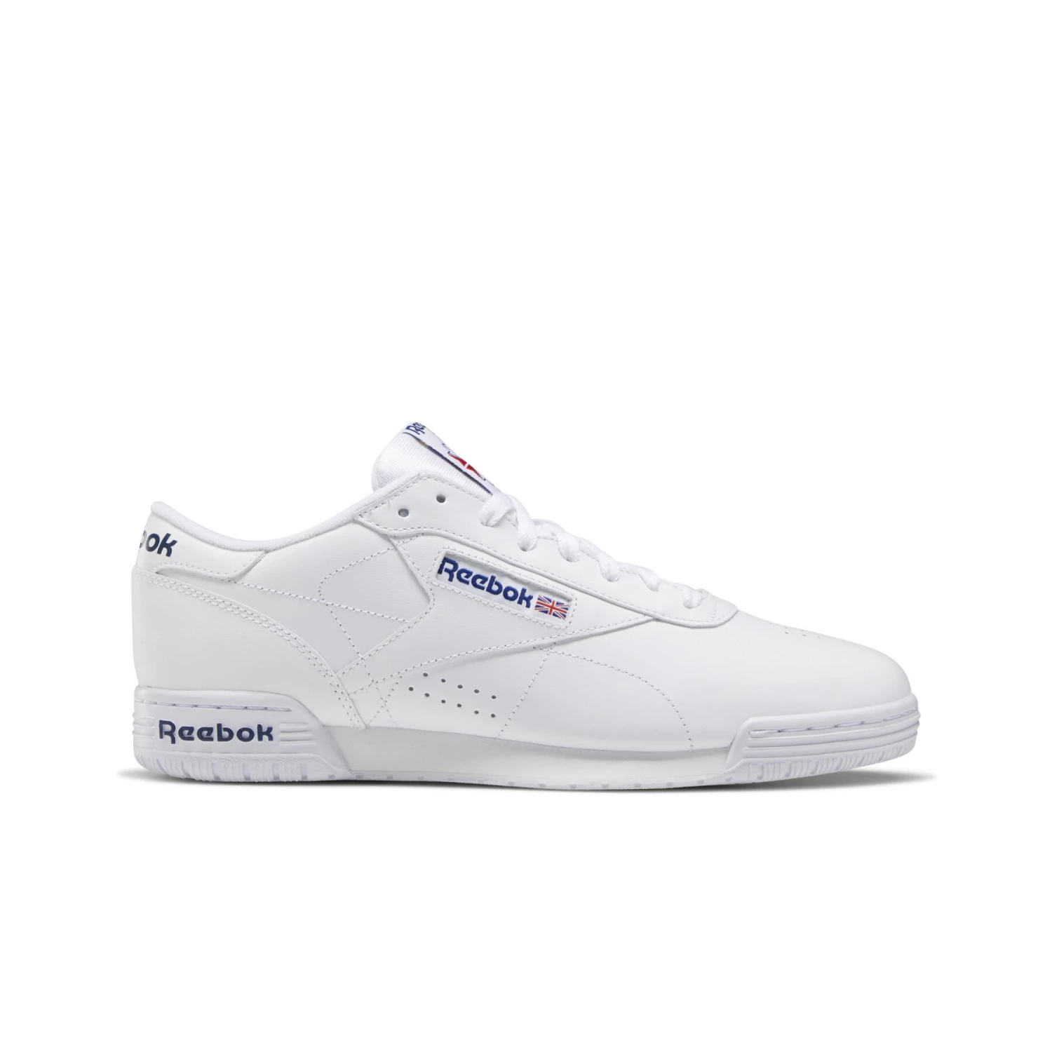 REEBOK CLASSICS Baskets Reebok ExOFit Clean Logo Int 12 REEBOK CLASSICS Baskets Reebok ExOFit Clean Logo Int – Image 10