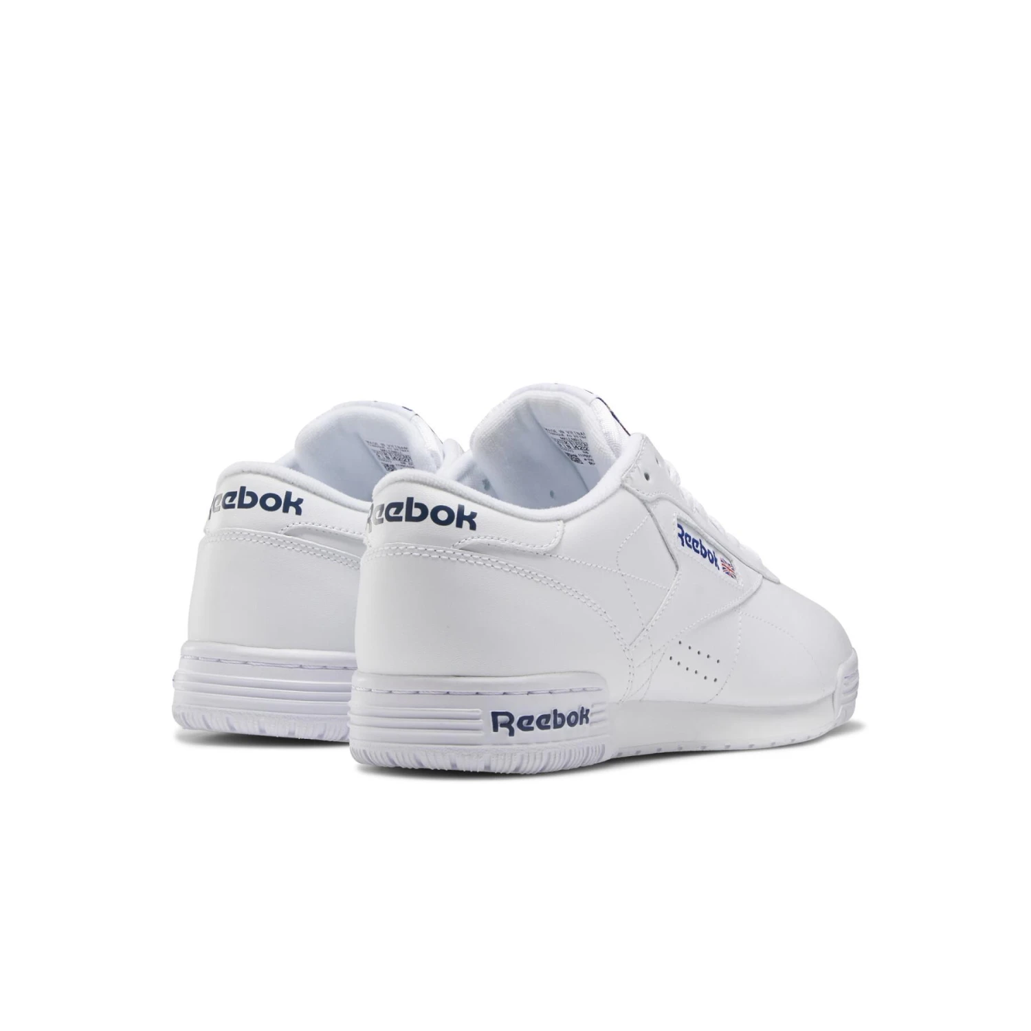 REEBOK CLASSICS Baskets Reebok ExOFit Clean Logo Int 6 REEBOK CLASSICS Baskets Reebok ExOFit Clean Logo Int – Image 4
