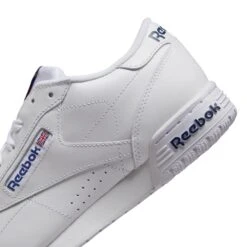 REEBOK CLASSICS Baskets Reebok ExOFit Clean Logo Int 18 REEBOK CLASSICS Baskets Reebok ExOFit Clean Logo Int -Baskets Soldes Boutique reebok classics ar3169 8 footwear photography detail view 1 white 000