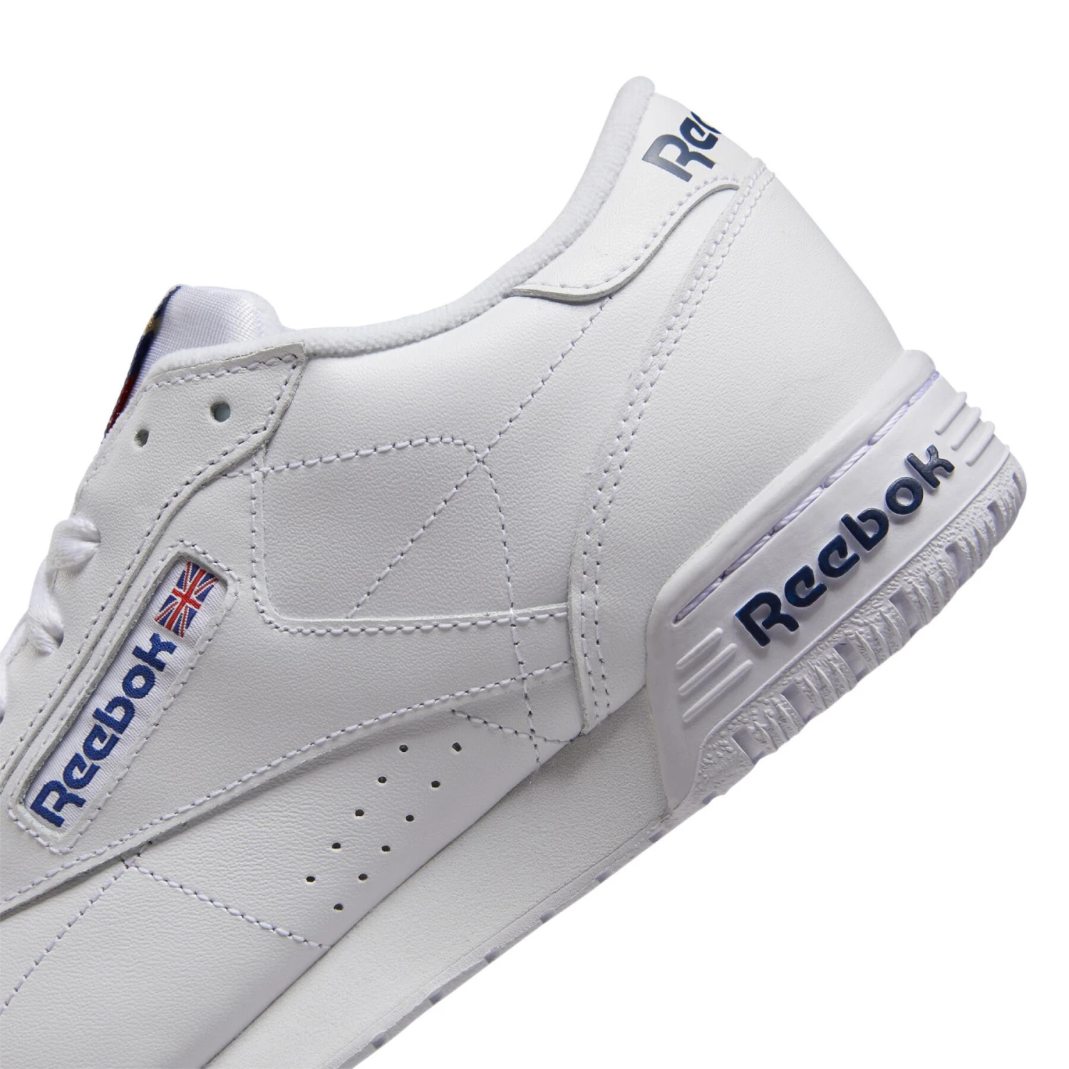 REEBOK CLASSICS Baskets Reebok ExOFit Clean Logo Int 9 REEBOK CLASSICS Baskets Reebok ExOFit Clean Logo Int – Image 7