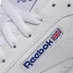 REEBOK CLASSICS Baskets Reebok ExOFit Clean Logo Int 19 REEBOK CLASSICS Baskets Reebok ExOFit Clean Logo Int -Baskets Soldes Boutique reebok classics ar3169 9 footwear photography detail view 2 white 000