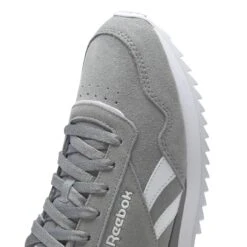 REEBOK CLASSICS Chaussures Reebok Royal Glide Ripple -Baskets Soldes Boutique reebok classics cn4044 9 footwear photography detail view 2 white 000