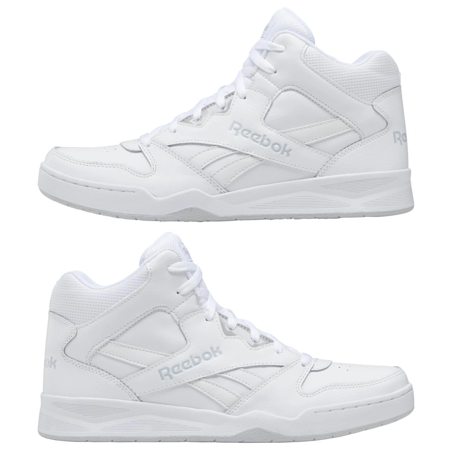 Chaussures Reebok Classics Royal BB4500 HI2 – Image 8