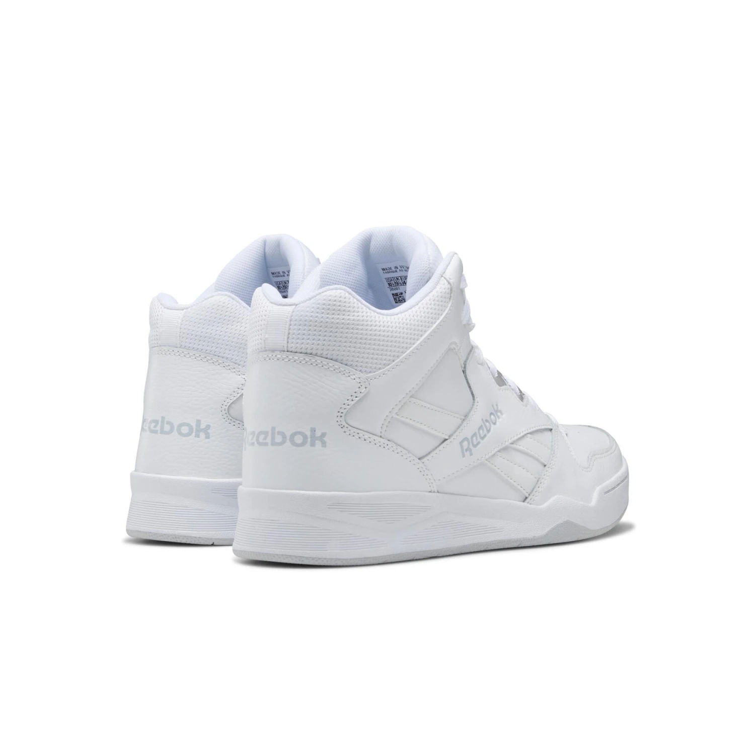 Chaussures Reebok Classics Royal BB4500 HI2 – Image 4
