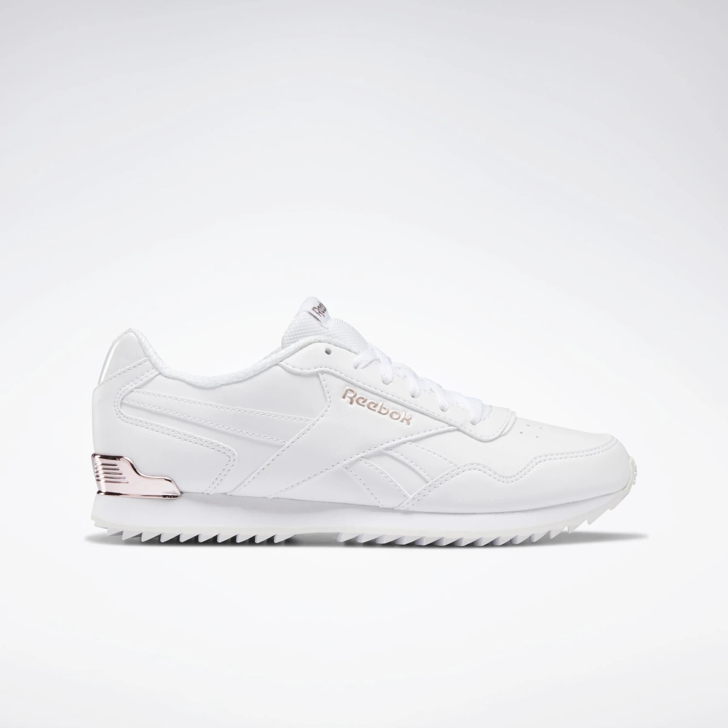 Baskets Femme Reebok Classics Royal Glide Ripple Clip 5 Baskets Femme Reebok Classics Royal Glide Ripple Clip – Image 3