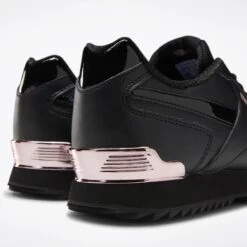 Baskets Femme Reebok Classics Royal Glide Ripple -Baskets Soldes Boutique reebok classics dv6704 8 footwear photography detail view 2 white 000