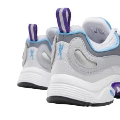 Baskets Femme Reebok Classics Daytona DMX -Baskets Soldes Boutique reebok classics dv9617 7 footwear photography detail view 1 white 000