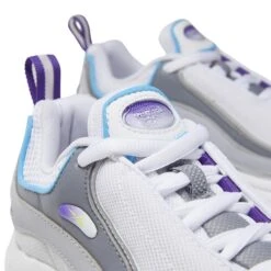 Baskets Femme Reebok Classics Daytona DMX -Baskets Soldes Boutique reebok classics dv9617 8 footwear photography detail view 2 white 000