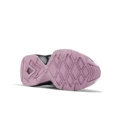 REEBOK CLASSICS Baskets Femme Reebok Aztrek 96 -Baskets Soldes Boutique reebok classics ef3108 3 footwear photography bottom view white 000