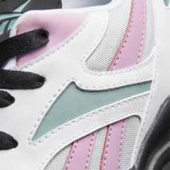 REEBOK CLASSICS Baskets Femme Reebok Aztrek 96 -Baskets Soldes Boutique reebok classics ef3108 8 footwear photography detail view 2 white 000