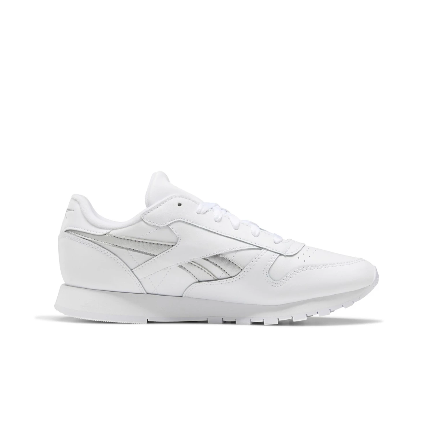 REEBOK CLASSICS Baskets Femme Reebok Leather 6 REEBOK CLASSICS Baskets Femme Reebok Leather – Image 4