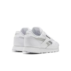 REEBOK CLASSICS Baskets Femme Reebok Leather 15 REEBOK CLASSICS Baskets Femme Reebok Leather -Baskets Soldes Boutique reebok classics ef3267 6 footwear photography back lateral top view white 000