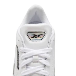 REEBOK CLASSICS Baskets Femme Reebok Leather 14 REEBOK CLASSICS Baskets Femme Reebok Leather -Baskets Soldes Boutique reebok classics ef3267 8 footwear photography detail view 2 white 000