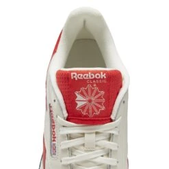 REEBOK CLASSICS Baskets Reebok Leather Taining -Baskets Soldes Boutique reebok classics ef3383 7 footwear photography detail view 1 white 000